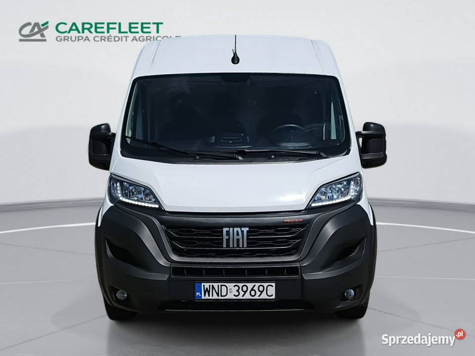 Fiat Ducato Fiat Ducato Maxi MJ L4H2 Furgon Katowice sprzedam