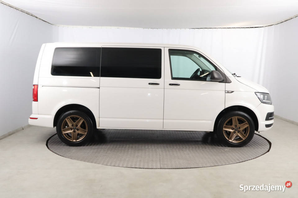 VW Transporter 20 TDI Zabrze