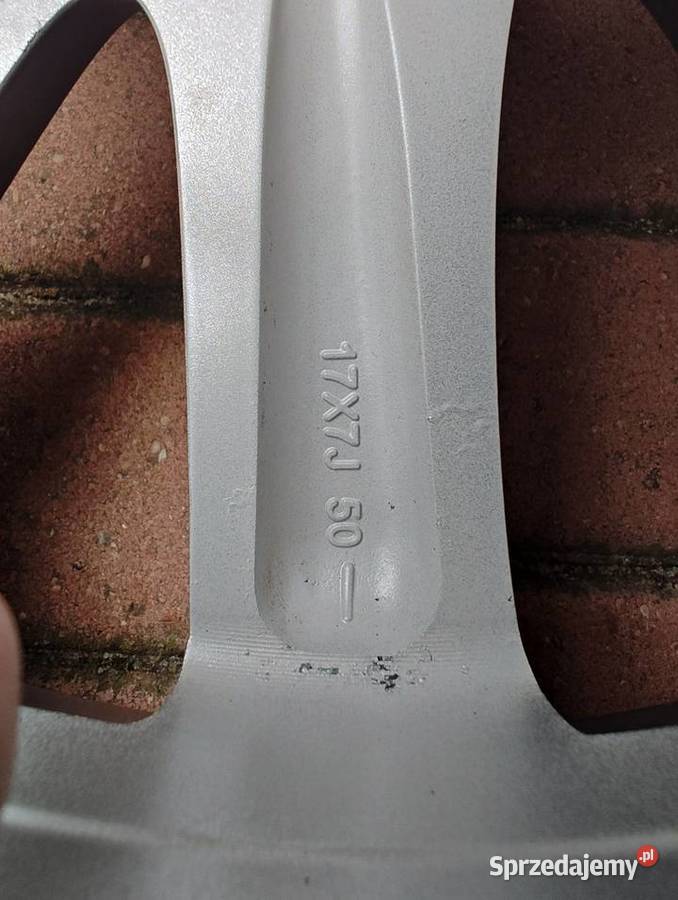 Koła 17 Całoroczne 2256517 do Mazda CX5 Tucson