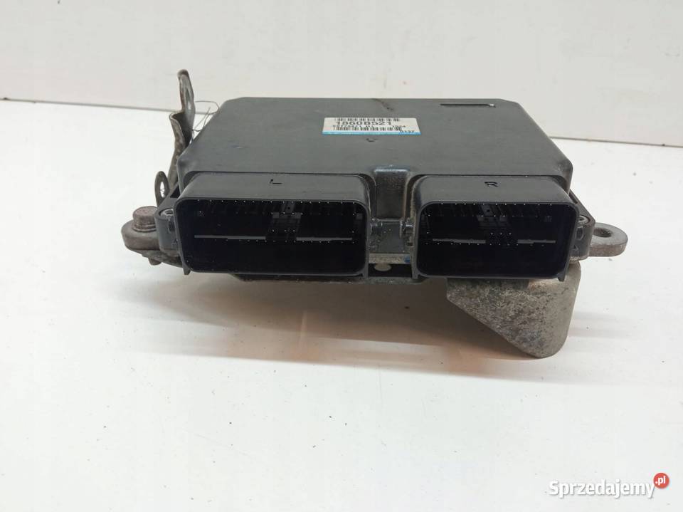 STEROWNIK SILNIKA 1860B521 E6T78871 16 B 116