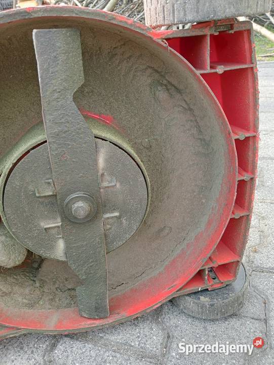 Kosiarka elektryczna 38 szerkoszenia 100 sprawna śląskie Jaworzno