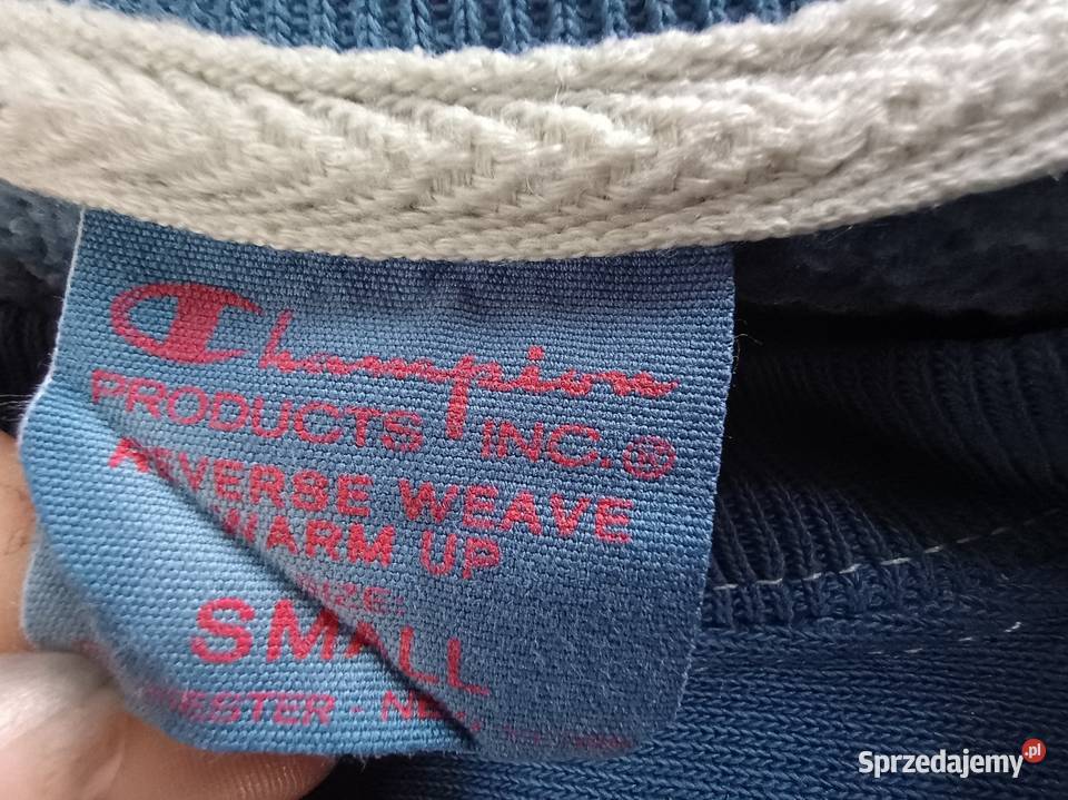 Bluza Champion rozmiar S sprzedam