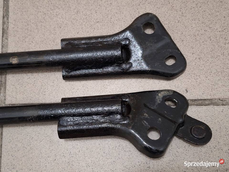 Lexus RX 400h wzmocnienie podłogi progu Karoseria Toruń sprzedam