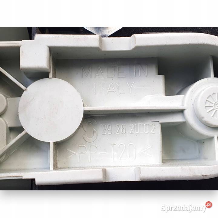 LAMPA PRAWA Volvo V40 I LIFT 19992004 tylna osobowe Chełm