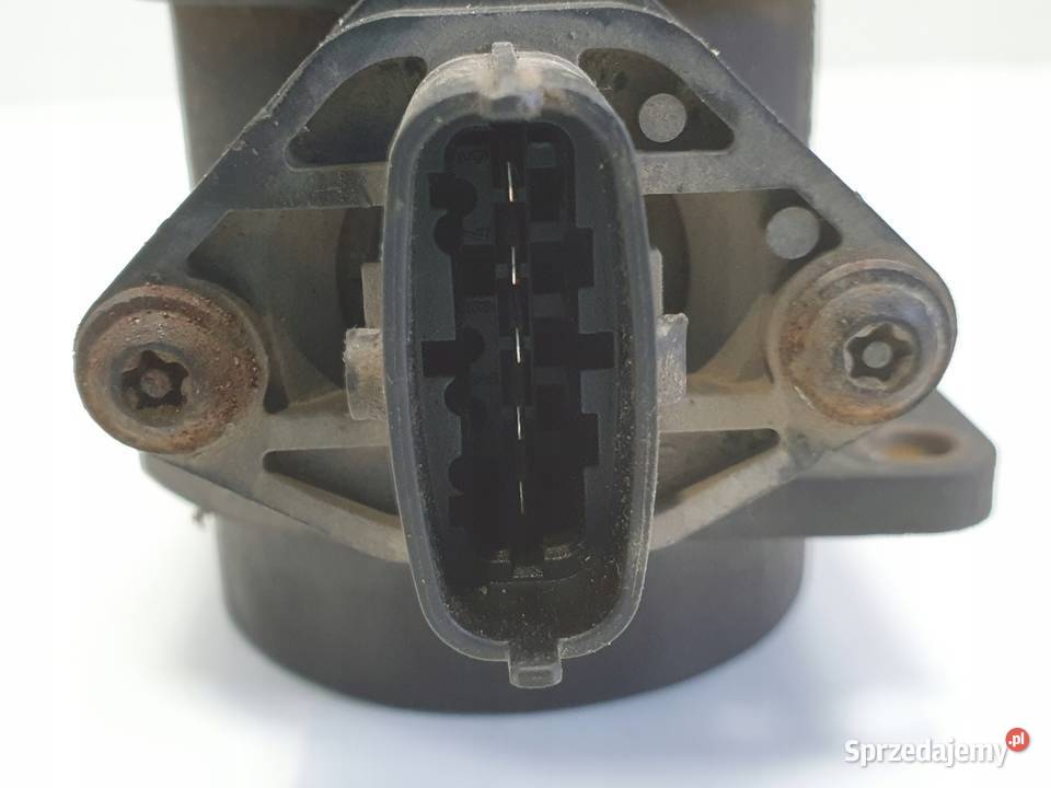 PRZEPŁYWOMIERZ Alfa Romeo 147 19 JTD POWIETRZA osobowe lubelskie