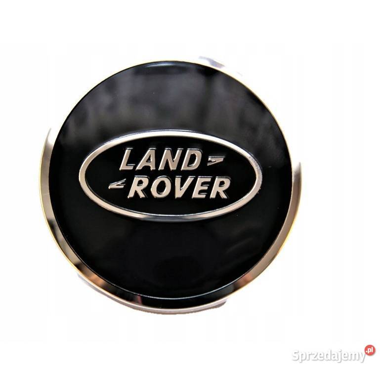 DEKIELEK KAPSEL DO ALUFELG LAND ROVER 63mm Poznań