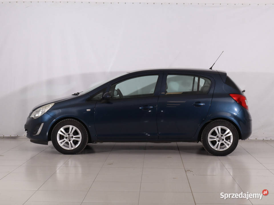 Opel Corsa 12 Piaseczno