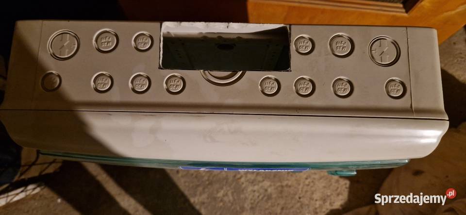 Rozdzielnia skrzynka elektryczna Milin sprzedam