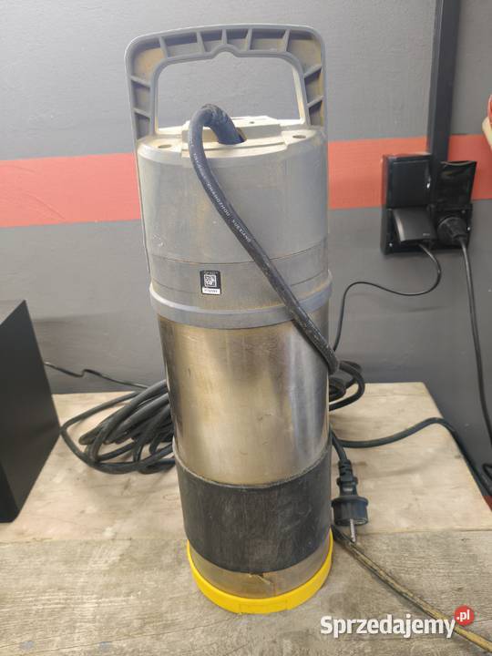 Pompa Neptun NTP E 110 Końskie