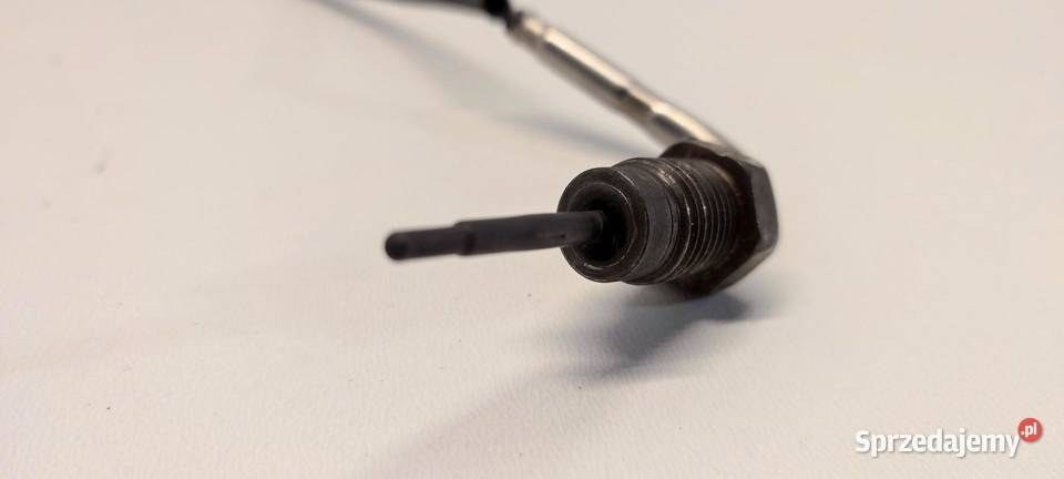 SKODA OCTAVIA II SCOUT CZUJNIK TEMPERATURY dolnośląskie