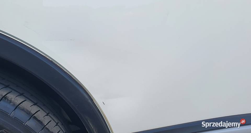 MITSUBISHI Outlander Pierwszy Właściciel Radom sprzedam