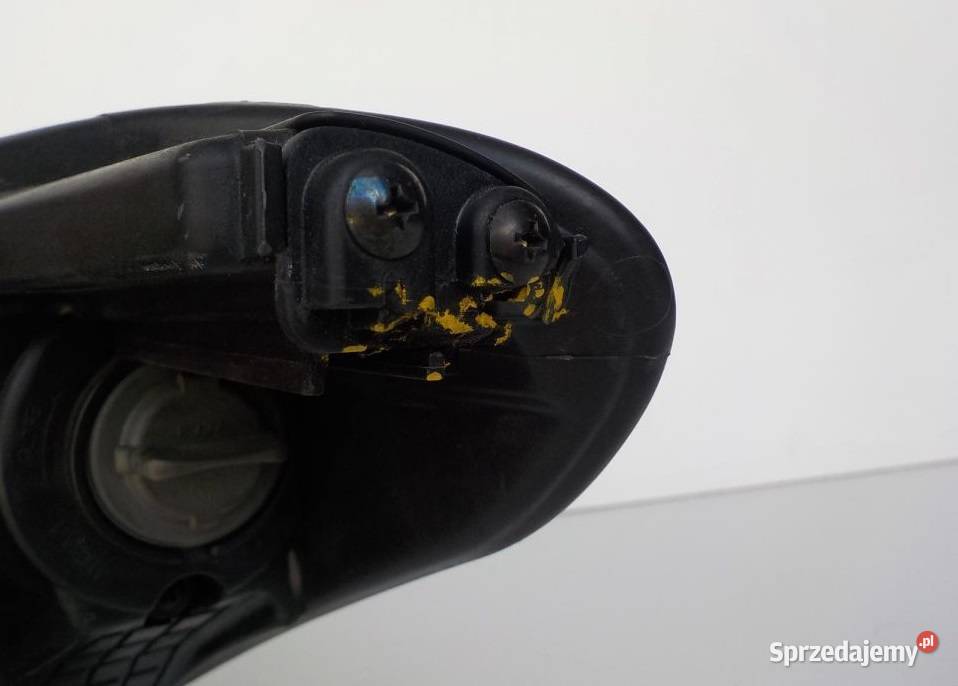 921024P500 LAMPA PRAWY PRZÓD HYUNDAI I20 LIFT Nowy Tomyśl