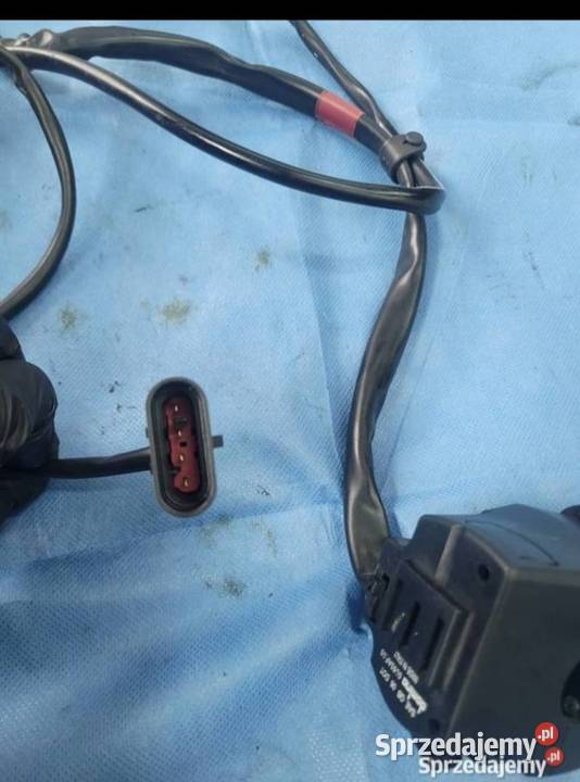 Aprilia TUONO V4 1100 16 przełączniki Układ elektryczny, zapłon wielkopolskie Nowy Tomyśl sprzedam