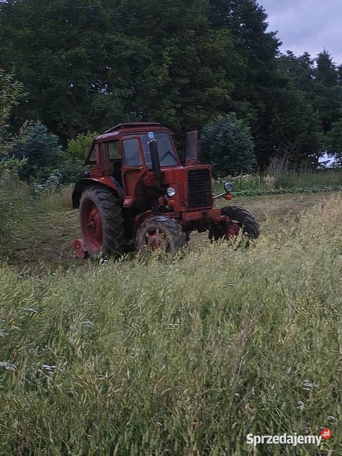 MTZ 82