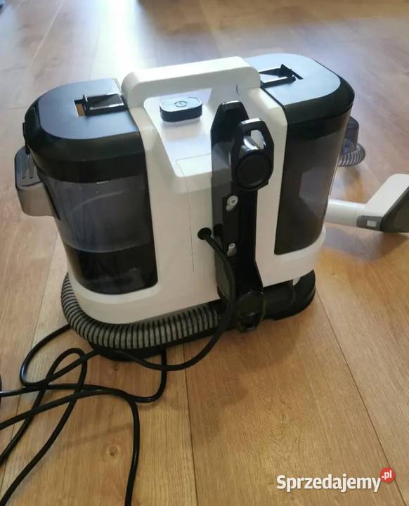 Wielofunkcyjna Przenośna Maszyna do Czyszczenia kujawsko-pomorskie Golub-Dobrzyń