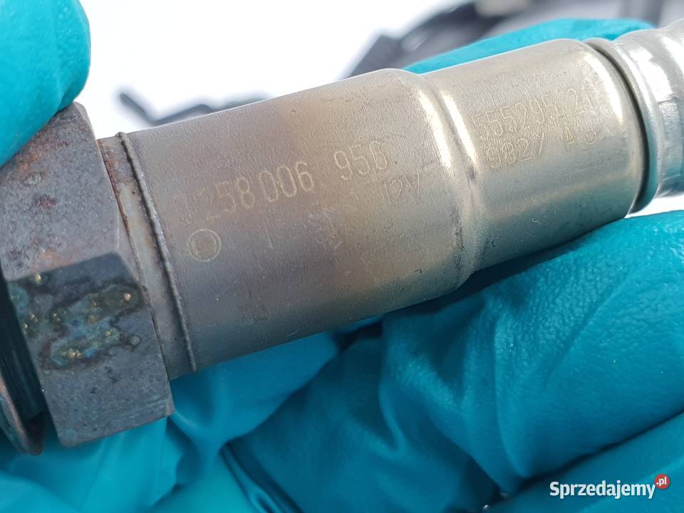 Sonda Lambda Czujnik Can Am Maverick Turbo Xds Łódź
