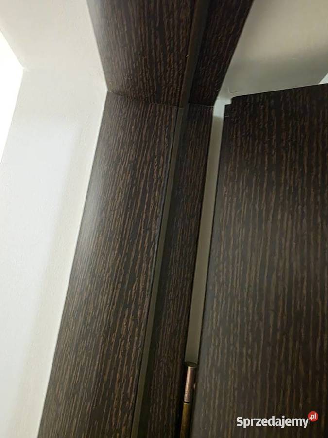 Drzwi polskone 5 Łuków