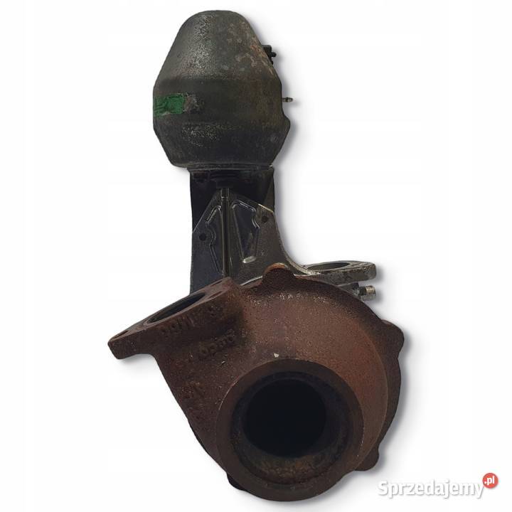 TURBOSPRĘŻARKA Opel Insignia 20 CDTI turbo Chełm