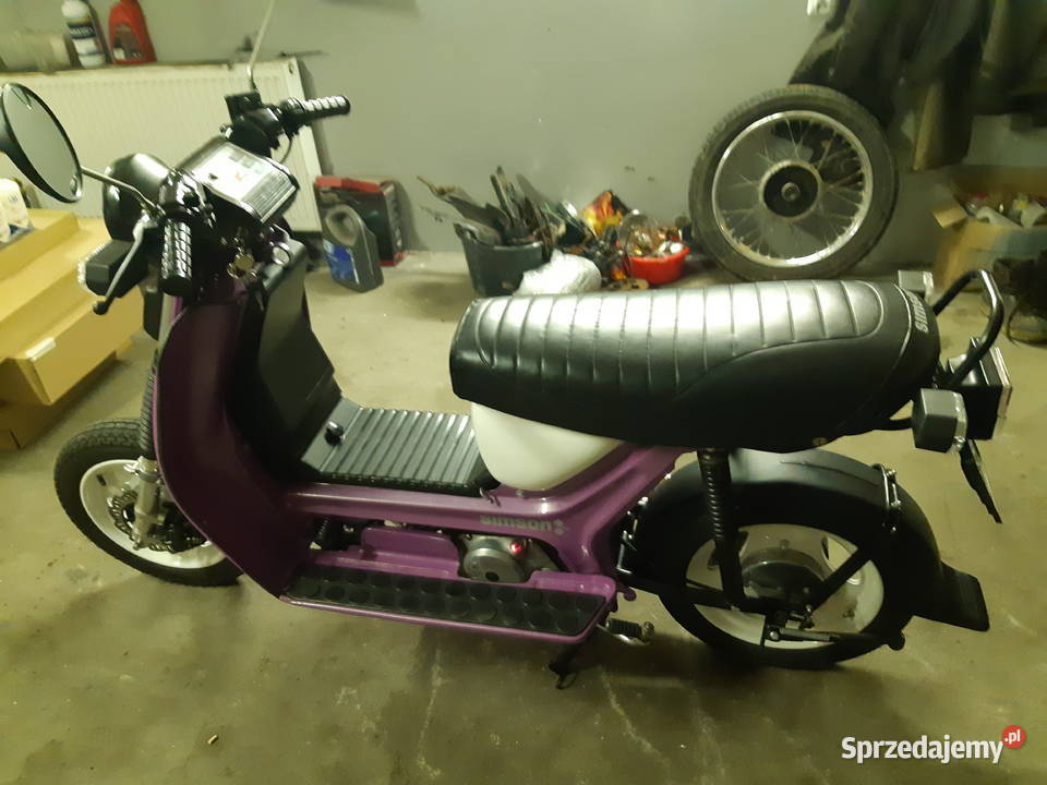 Kompleksowa RenowacjaNaprawa Serwis motocykli z Strzelce Krajeńskie serwis