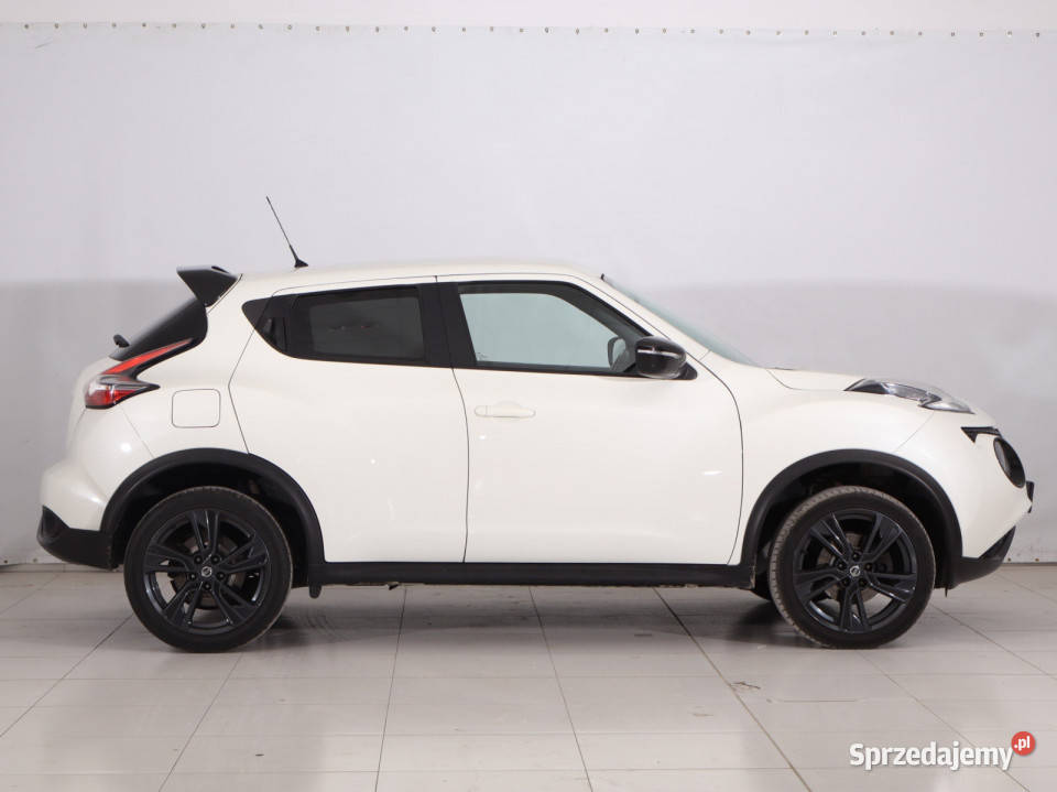 Nissan Juke 12 DIGT elektryczne szyby Juke Piaseczno