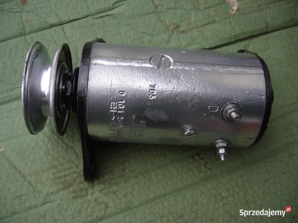 pradnica do john deere lanz Majdan Królewski