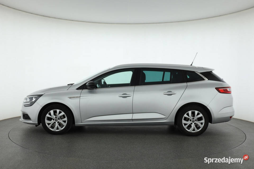 Renault Megane 15 Blue dCi diesel Piaseczno