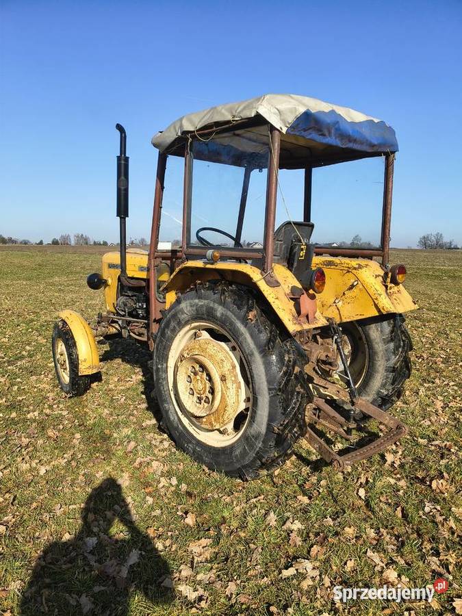 Ursus c330 Pawłowice