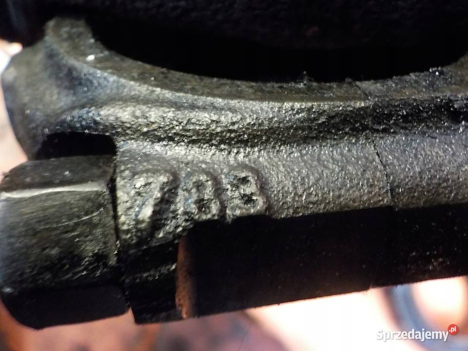 FORD S GALAXY MK3 20 TDCI 09r 140 QXWB QXWA Motoryzacja Suków