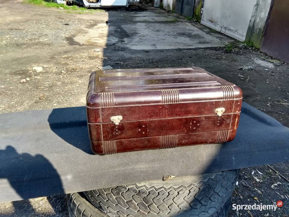 Gramofon Radziecki Wilno dolnośląskie Legnica