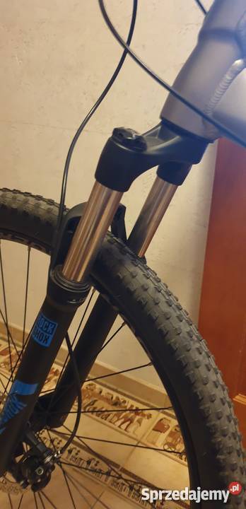 Rower Trek XCaliber 7 2018 215