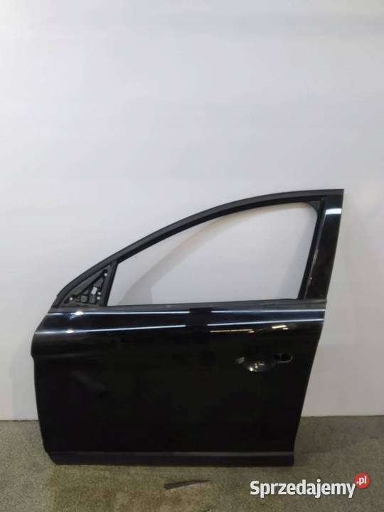 DRZWI LEWE PRZÓD 01926 Volvo XC 60 I 2008 Rok produkcji 2009