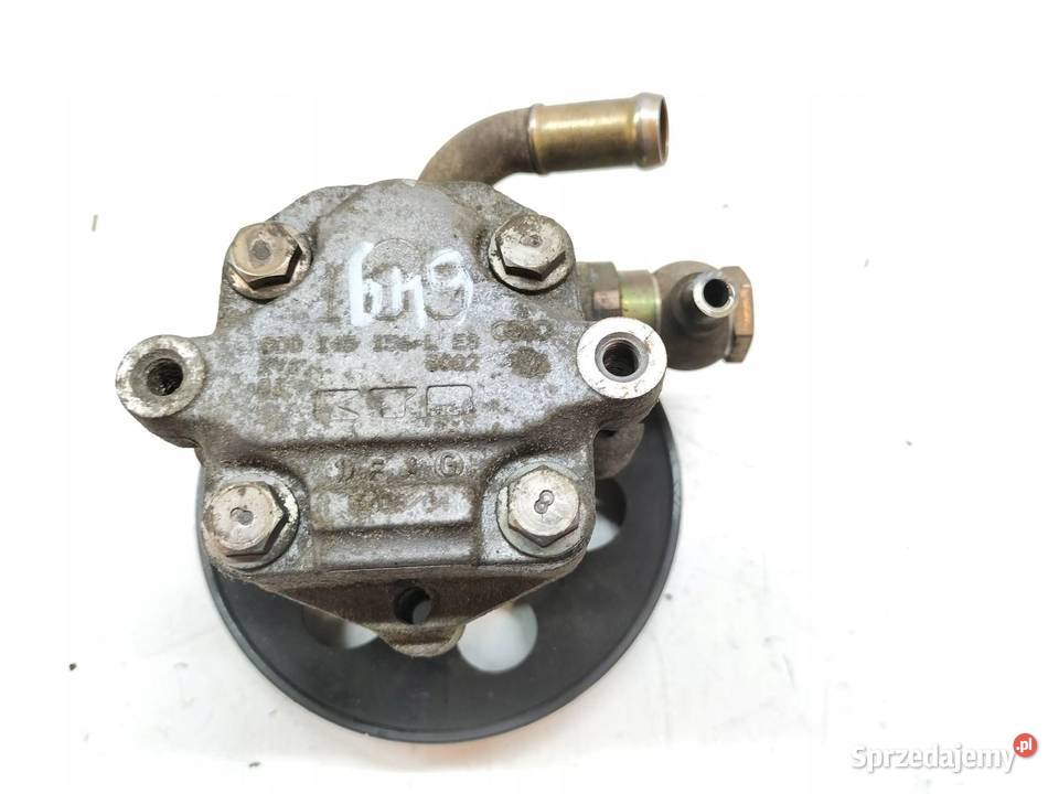 POMPA WSPOMAGANIA 8D0145156L 18 20V VW świętokrzyskie