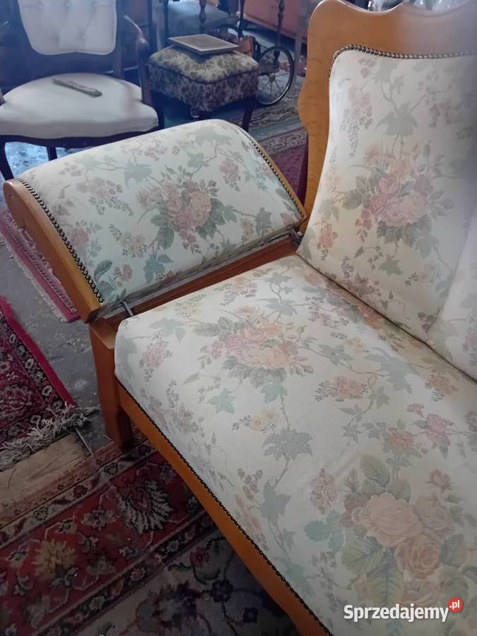 Sofa kanapa Tarnogród sprzedam