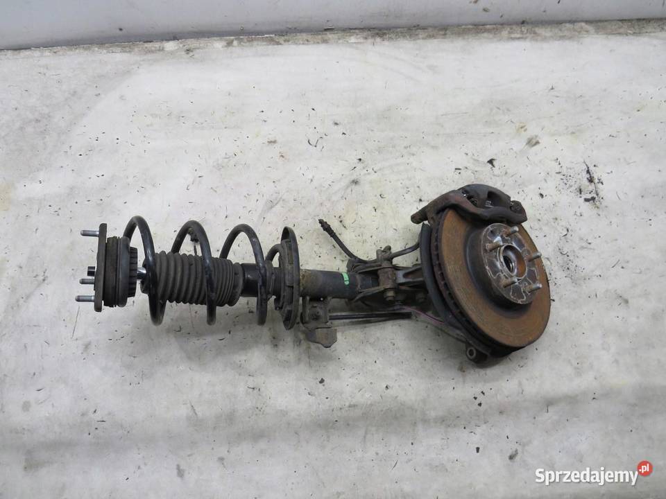 MCPERSON ZWROTNICA PRAWY PRZÓD MAZDA 3 III BM