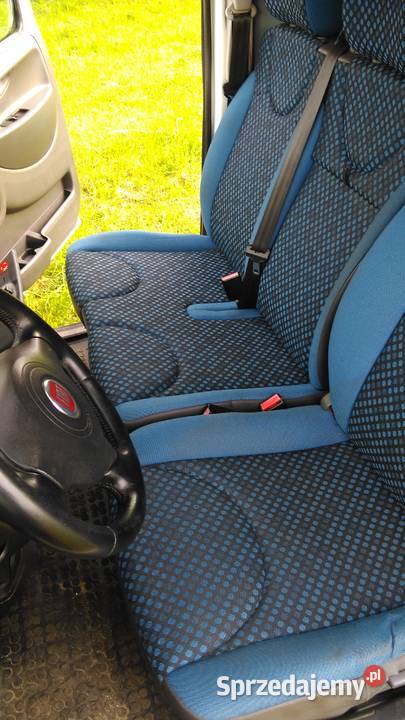 Fiat Scudo Raty leasing przyjmę w rozliczenie warmińsko-mazurskie Olsztyn