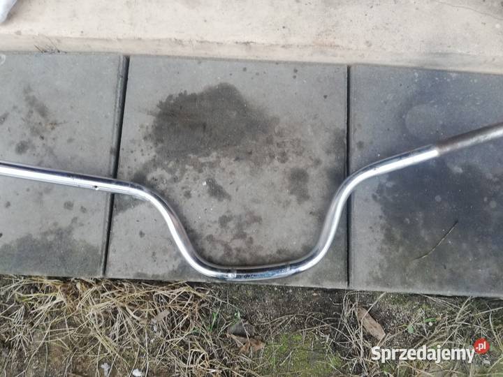 Kierownica wsk 125 łódzkie sprzedam