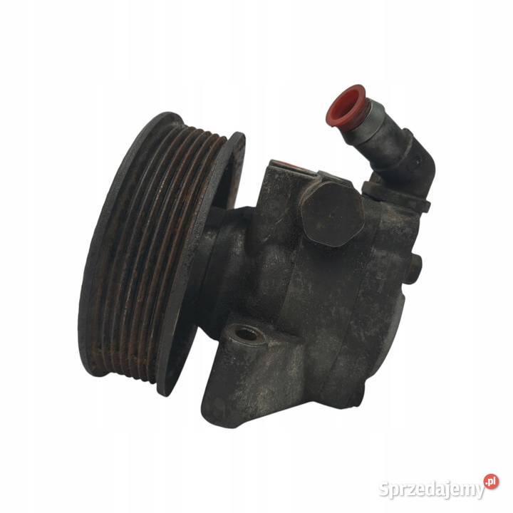 POMPA WSPOMAGANIA Ford Transit MK7 VII 22 TDCI Chełm sprzedam