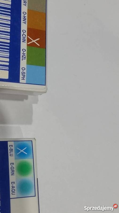 JohnsonJohnson Acuvue Colours soczewki Kielce