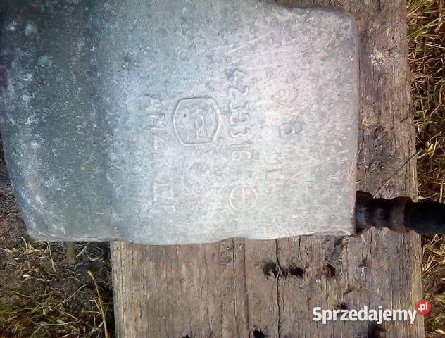 Zacisk hamulcowy polonez caro 16 Pilica sprzedam