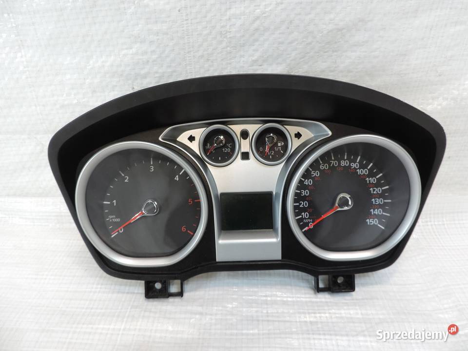 FORD KUGA MK1 20 TDCI LICZNIK ANGLIK8V4T10849HM