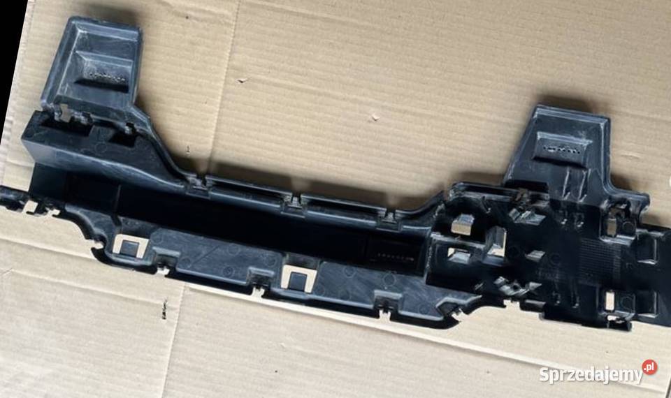 ŚLIZG ZDERZAKA TYŁ PEUGEOT 308 T10 9840115880 Międzychód