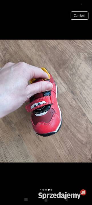 Buciki geox warmińsko-mazurskie Olsztyn