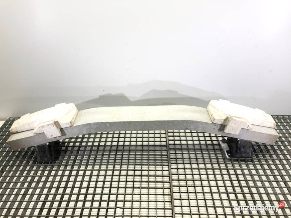 BELKA ZDERZAKA TYŁ NISSAN LEAF ZE0 Hatchback sprzedam