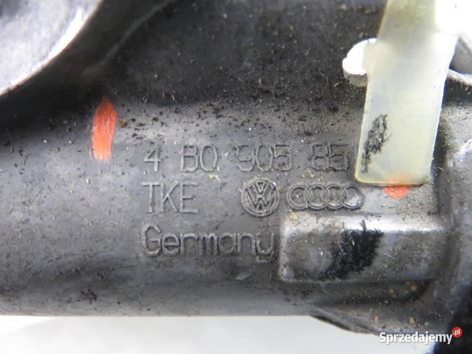 STACYJKA AUDI A4 B5 4B0905851C