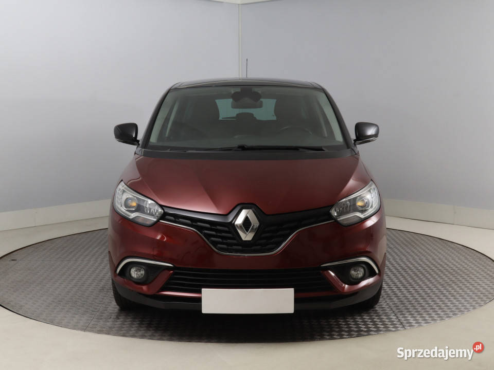 Renault Grand Scenic 13 TCe dolnośląskie