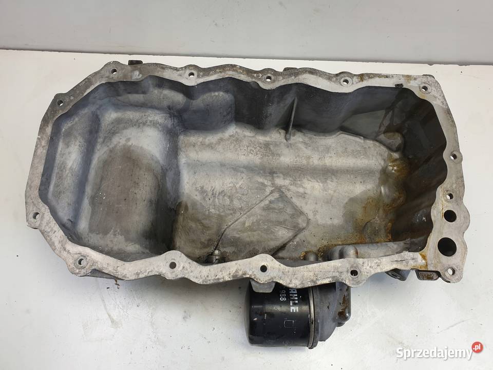 Pt Cruiser 24 16V MISKA OLEJU olejowa 04884387 Rudka