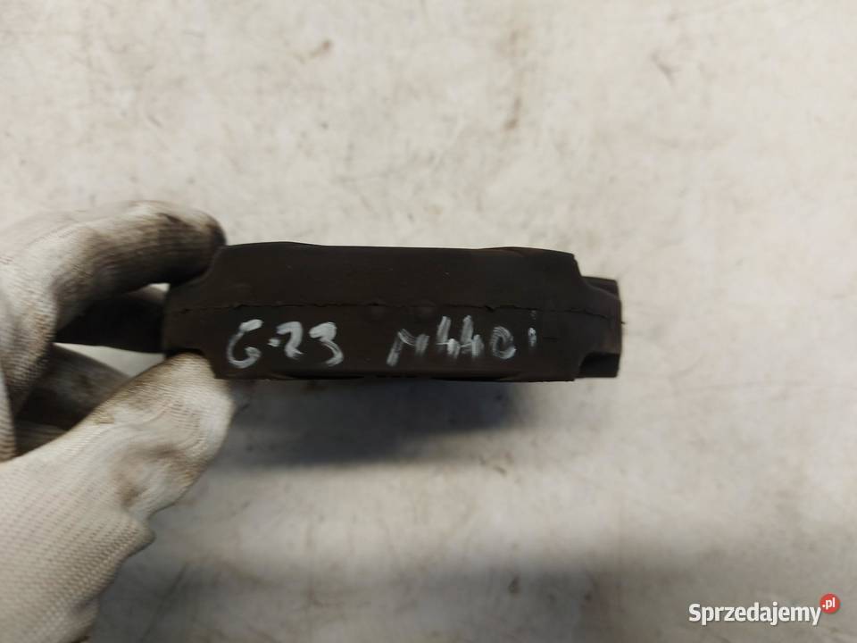 BMW G23 G22 M440i Cabrio Guma łącznik wału dolnośląskie
