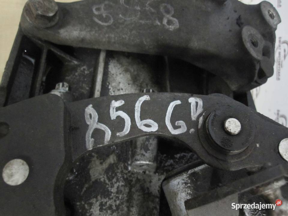 INSIGNIA ASTRA 20 CDTI A20DT 130 13r skrzynia Kielce sprzedam