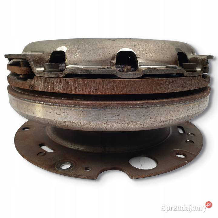 SPRZĘGŁO KPL Audi A4 B8 20 TFSI 0B1105266AG lubelskie Chełm