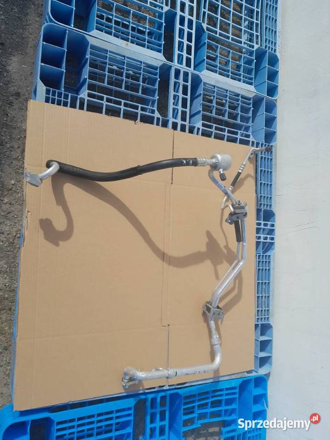 ORGINALNY PRZEWÓD KLIMATYZACJ FORD KUGA MK2 LIFT Skierniewice